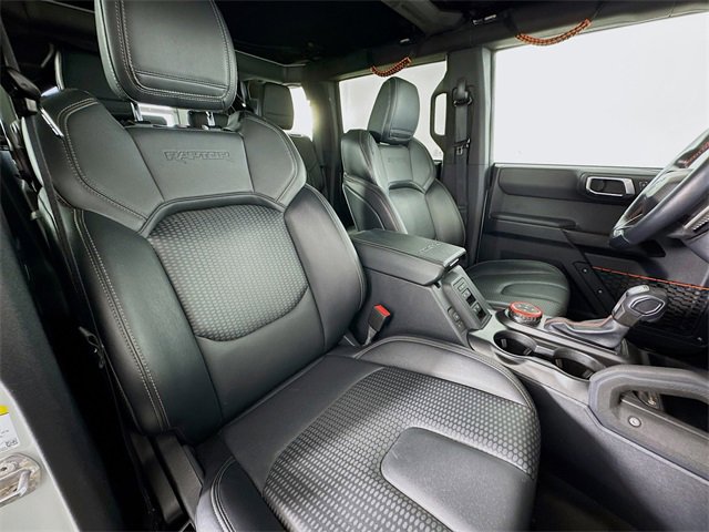 Used 2022 Ford Bronco Raptor image 27