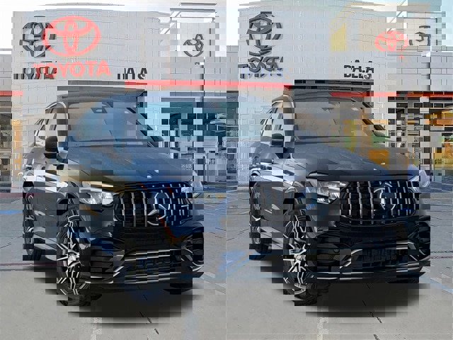 Used 2024 Mercedes-Benz GLC 43 AMG GLC 43 AMGﾮ