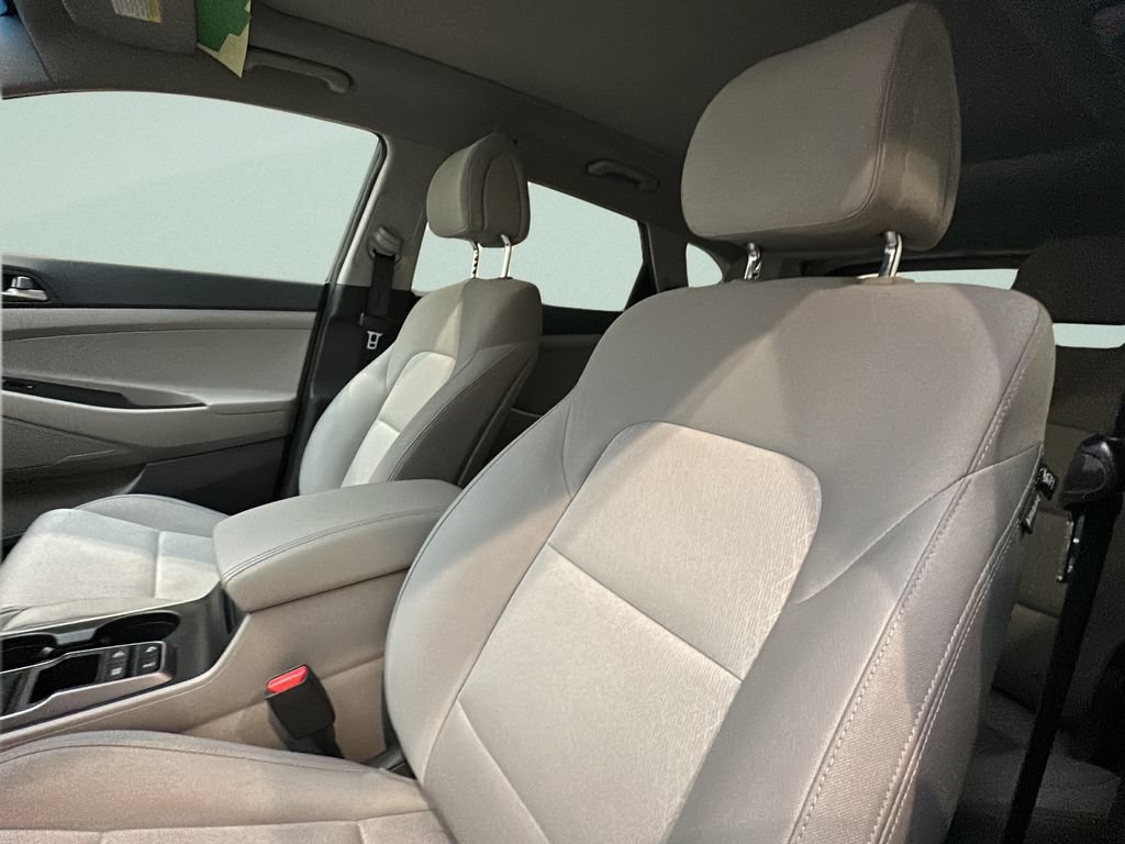 Used 2018 Hyundai Tucson Value AWD/4WD image 8