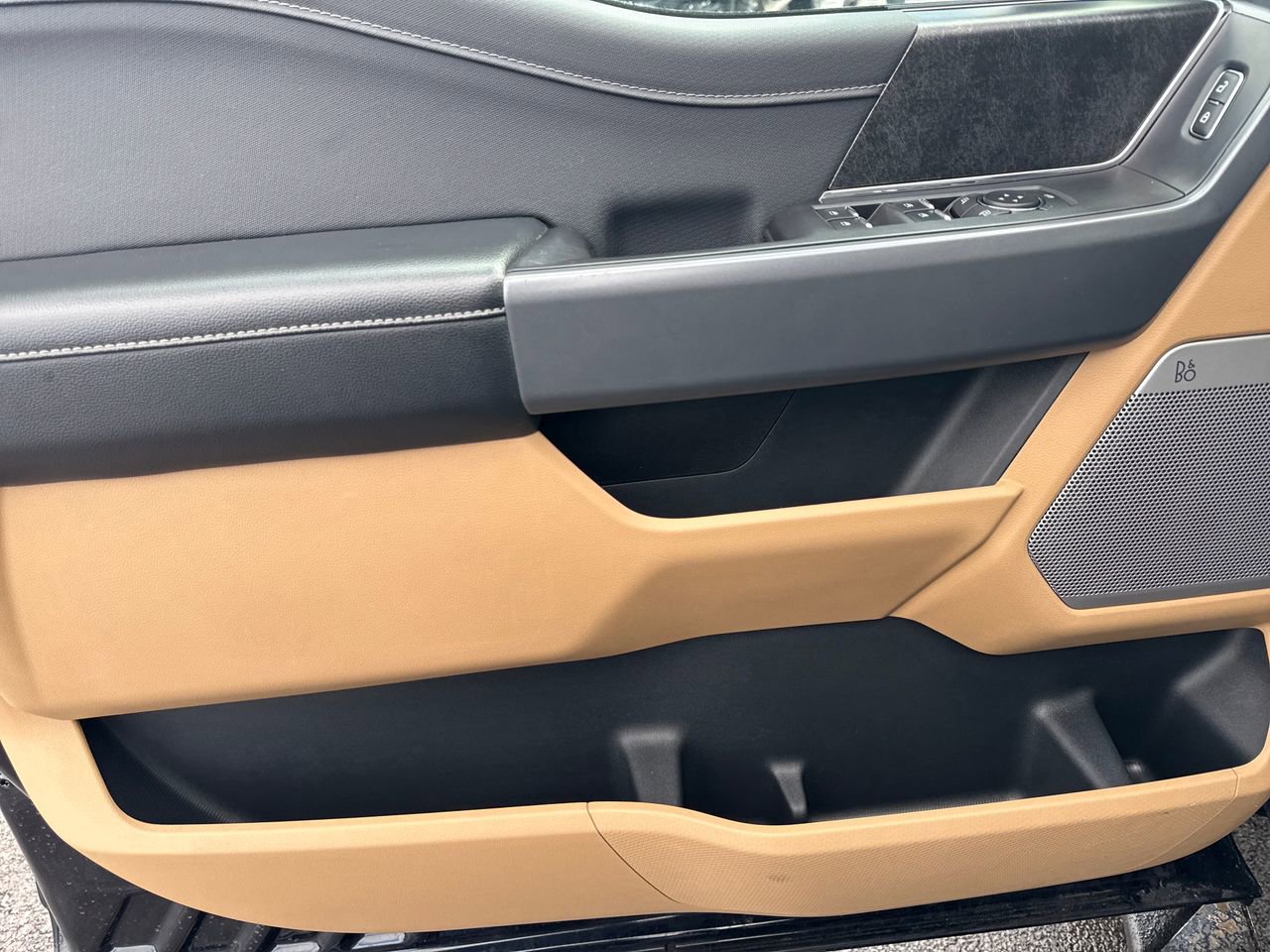 Used 2021 Ford F150 XLT w/ Equipment Group 302A High image 14