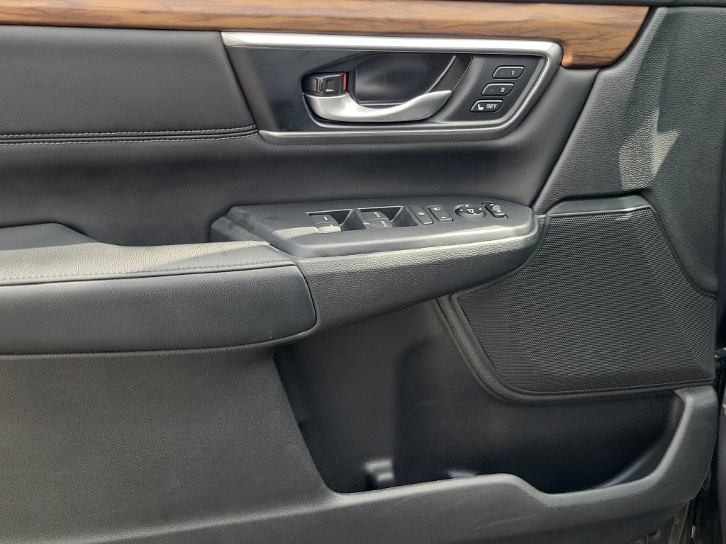 Used 2021 Honda CR-V EX-L image 21