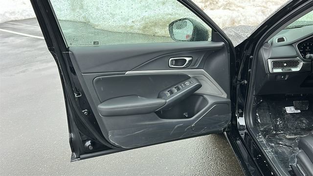 New 2026 Acura Integra Base image 8