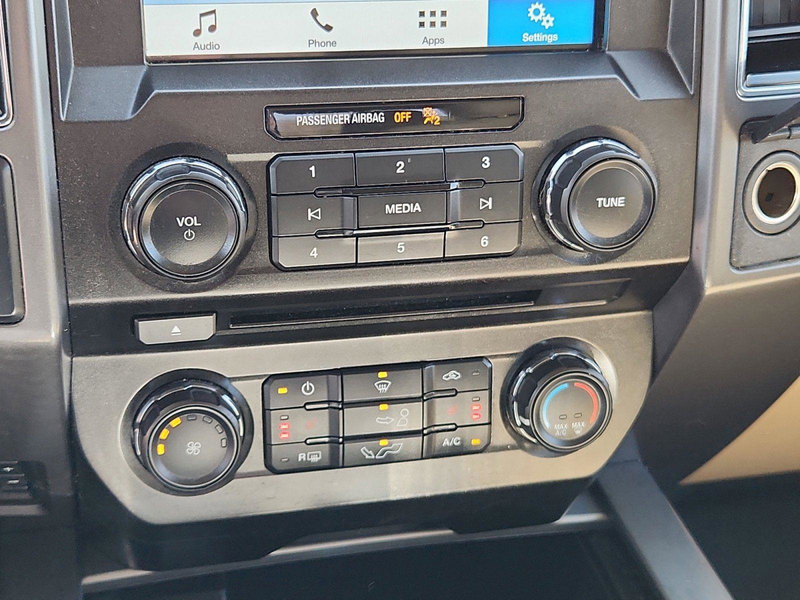 Used 2018 Ford F150 XLT w/ Equipment Group 302A Luxury image 22