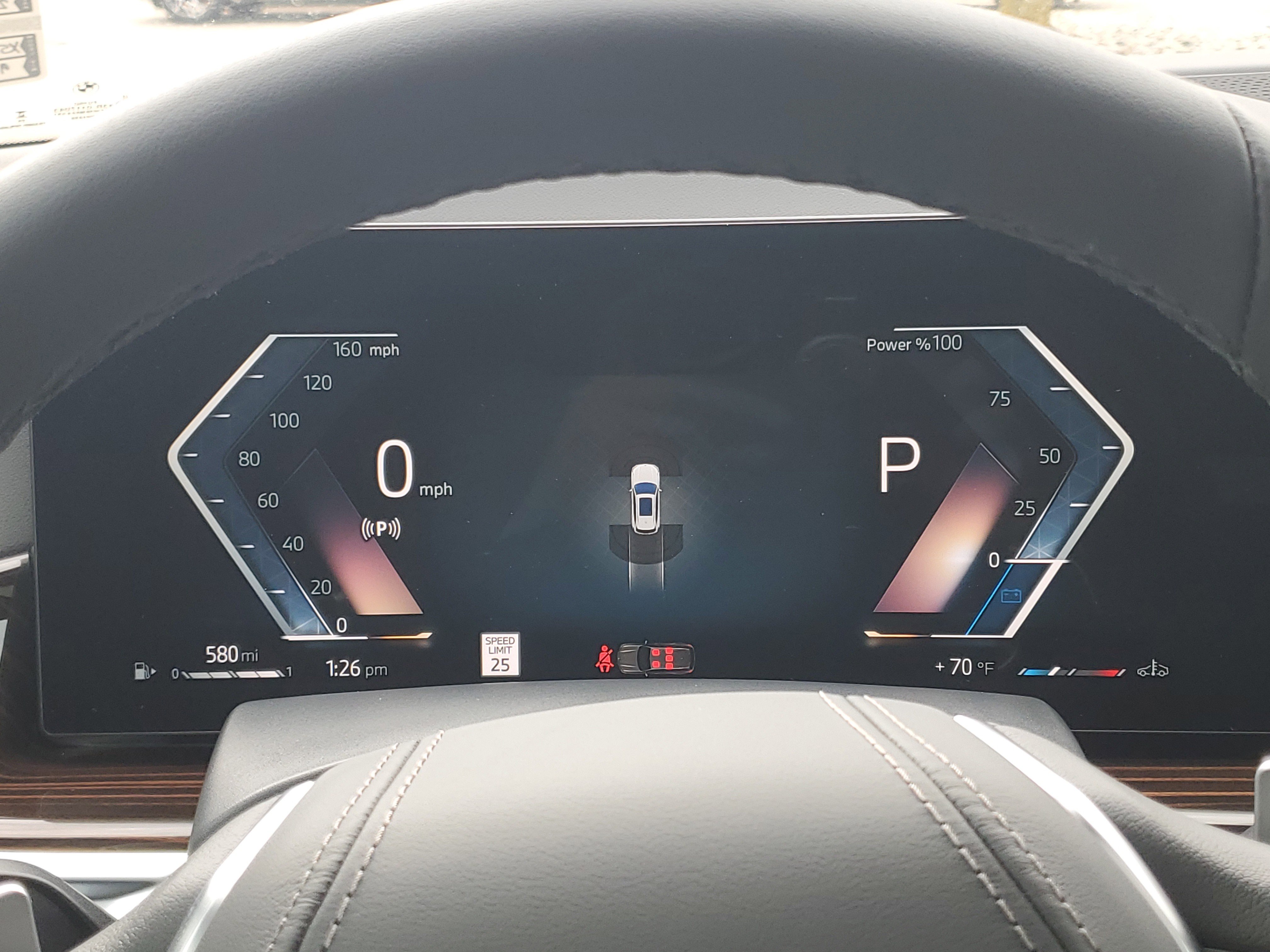 New 2026 BMW X5 xDrive40i w/ Premium Package AWD/4WD image 15