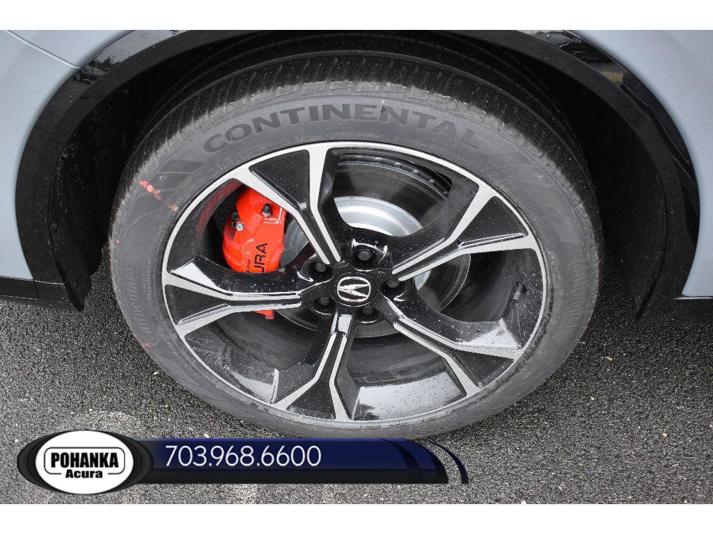 New 2026 Acura MDX Type S AWD/4WD image 34