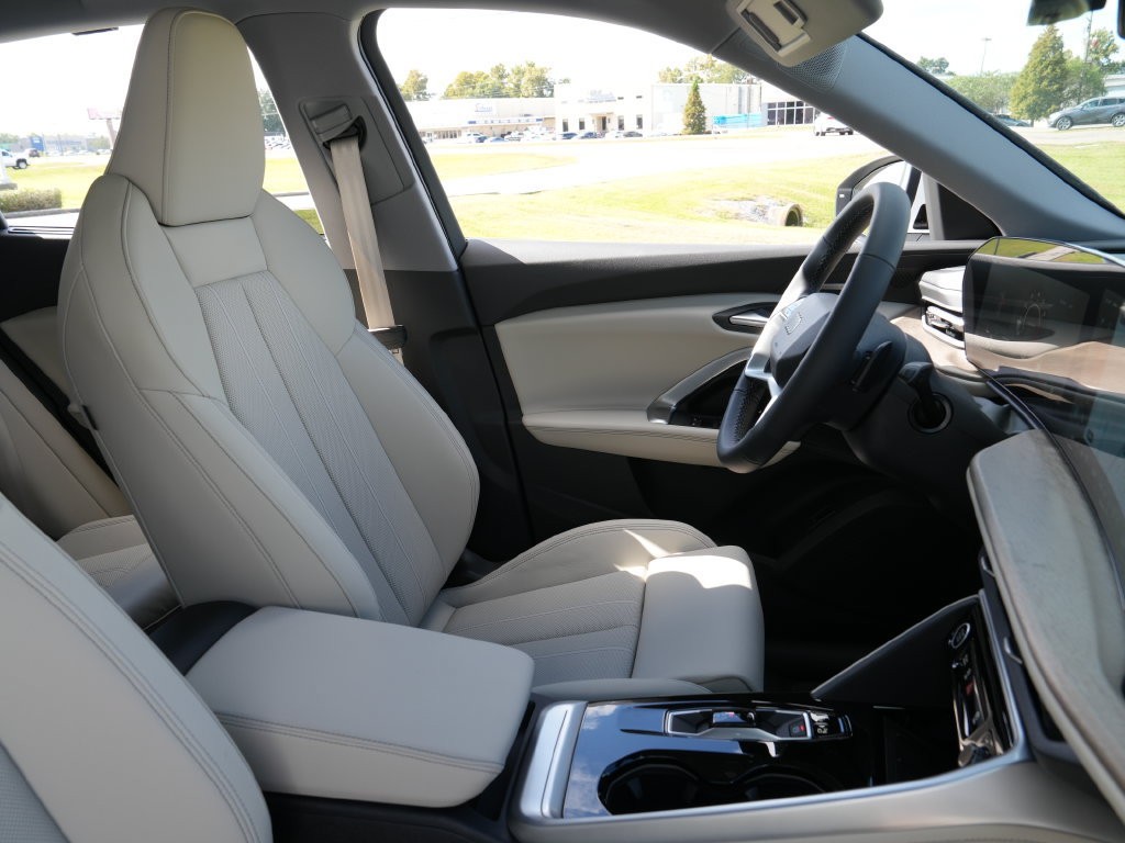 New 2026 Audi Q5 Premium Plus AWD/4WD image 8