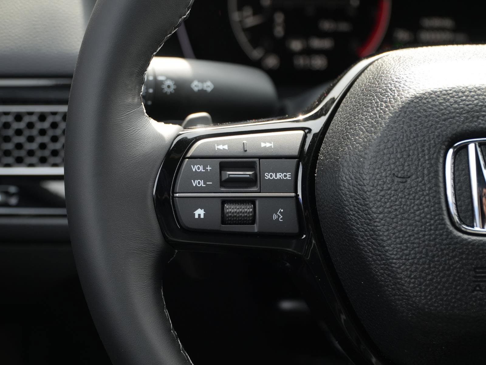 New 2026 Honda Civic Sport image 21