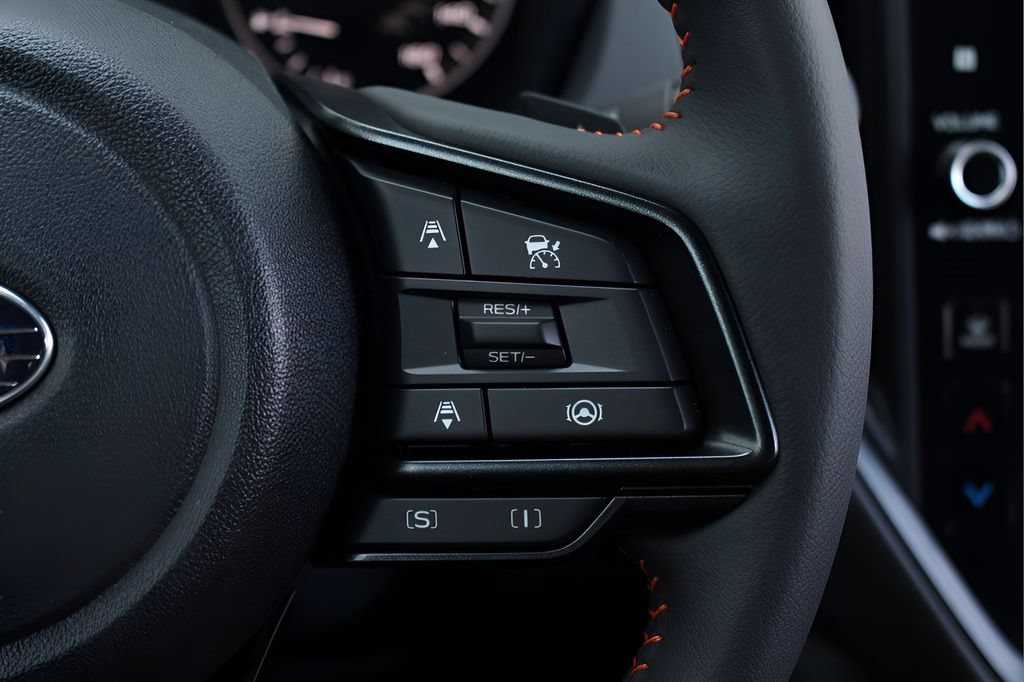 New 2024 Subaru Crosstrek 2.5i Limited AWD/4WD image 21