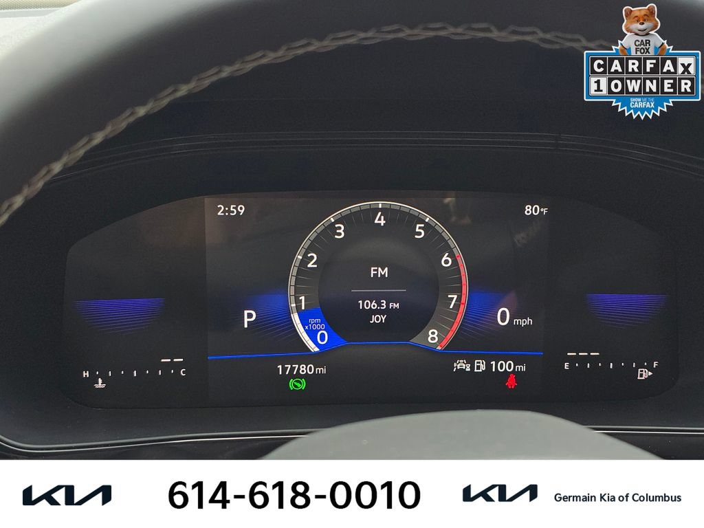 Used 2023 Volkswagen Taos S FWD image 22