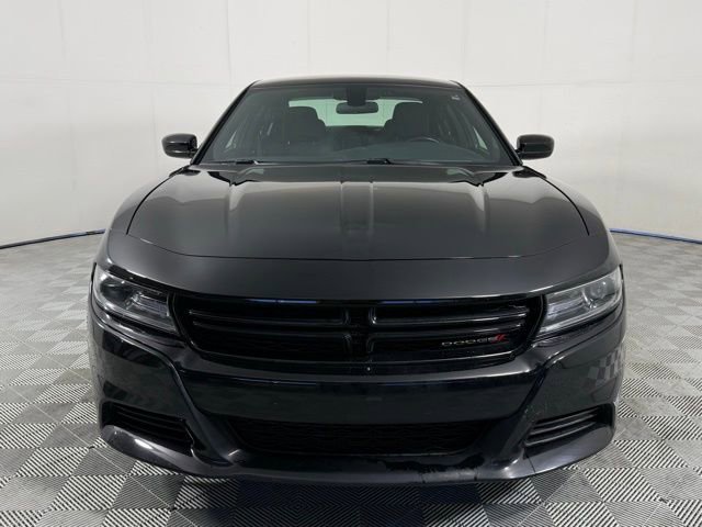 Used 2021 Dodge Charger SXT w/ Blacktop Package image 10