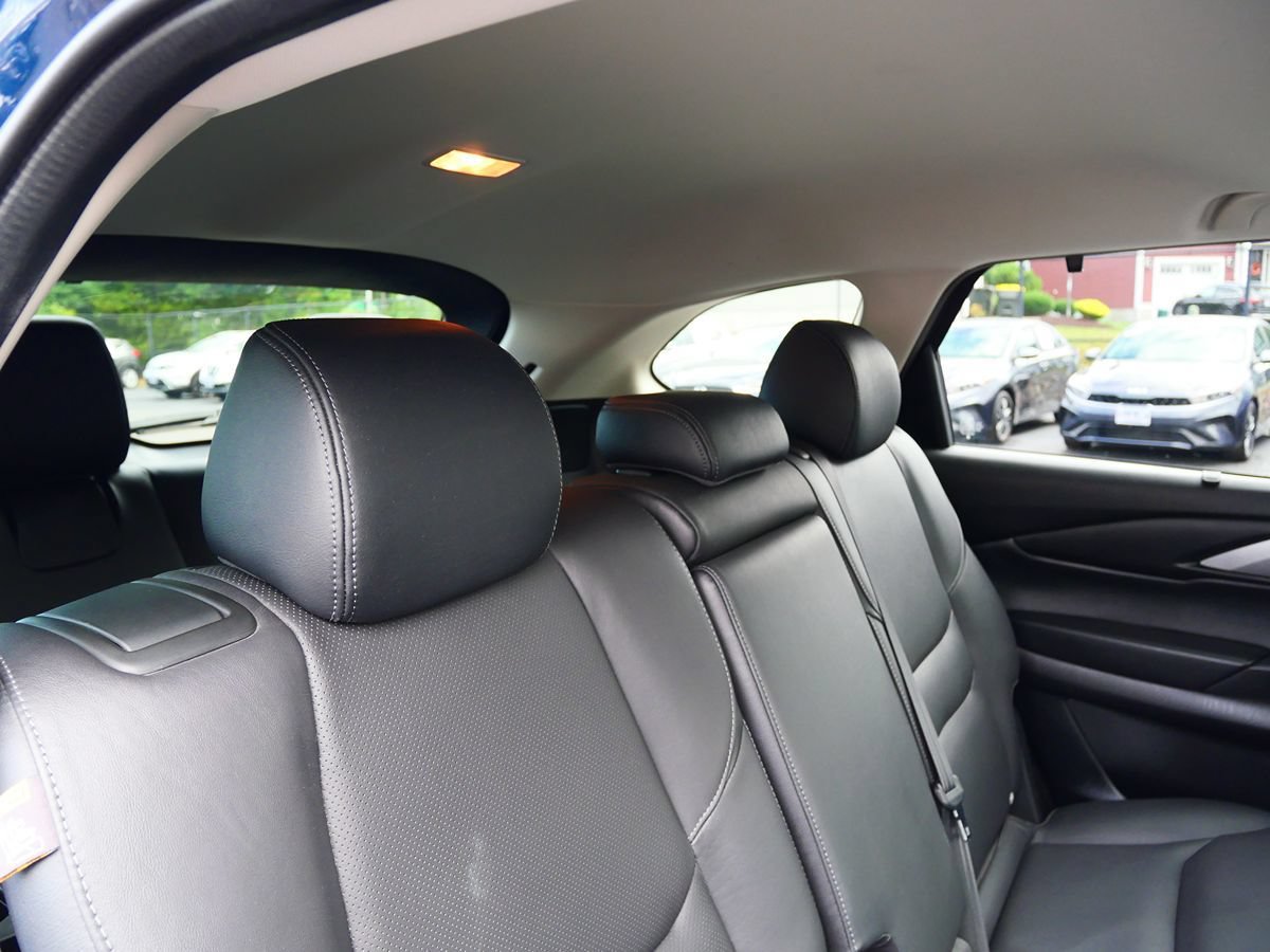 Used 2019 MAZDA CX-9 Touring w/ Touring Premium Package AWD/4WD image 28