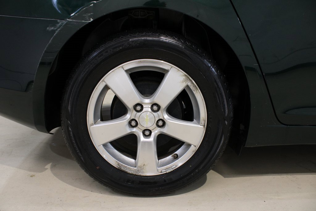 Used 2014 Chevrolet Cruze LT image 7