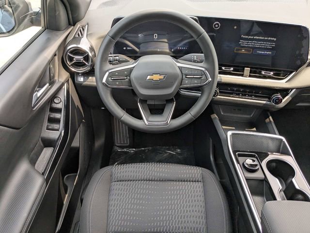 New 2026 Chevrolet Equinox LT FWD image 16