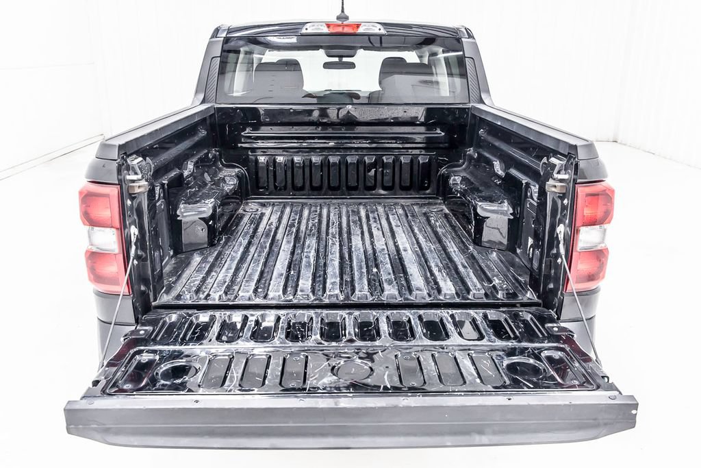 Used 2023 Ford Maverick XLT w/ Equipment Group 300A Standard AWD/4WD image 38