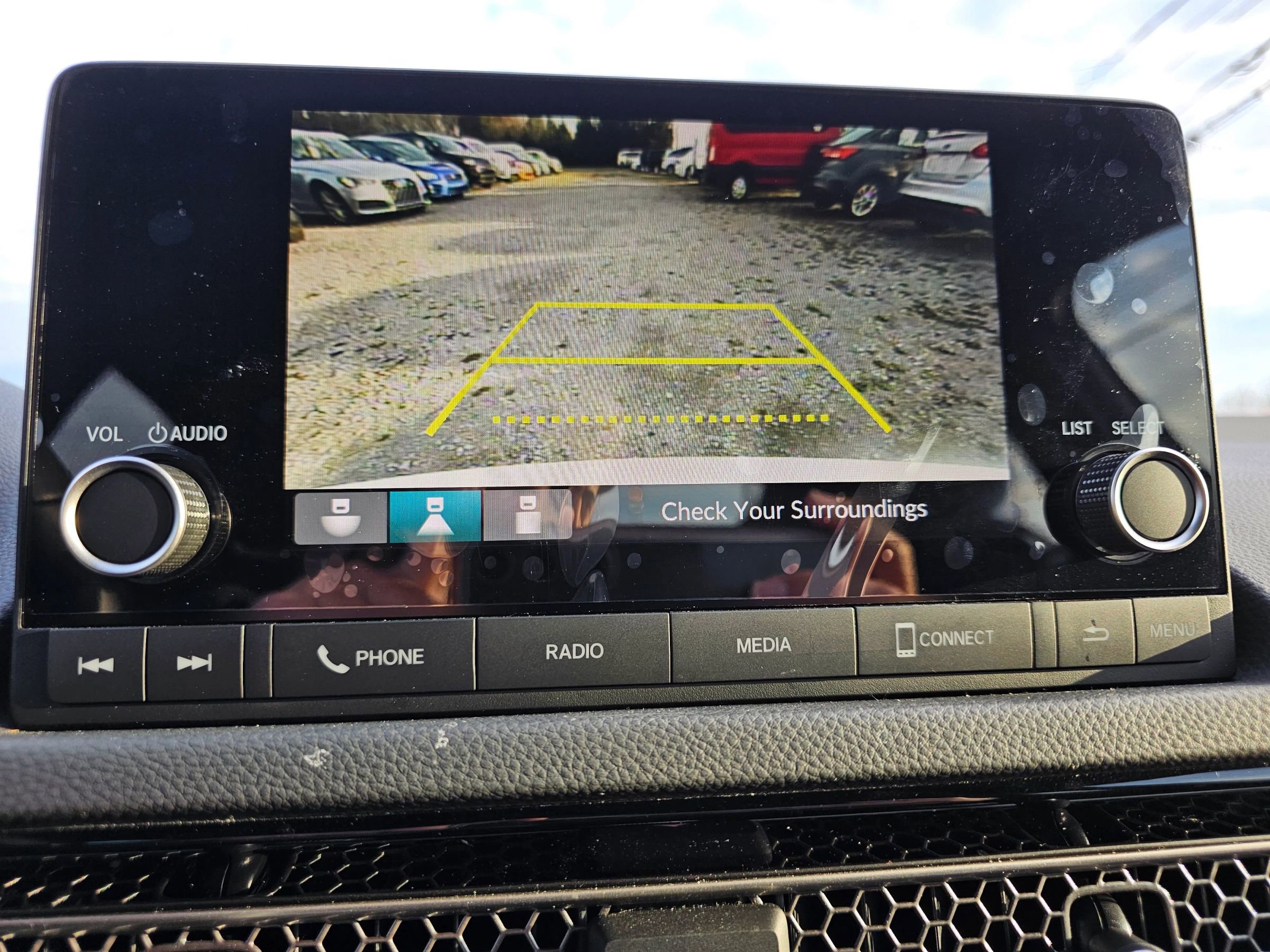 Used 2024 Honda Civic Sport image 14