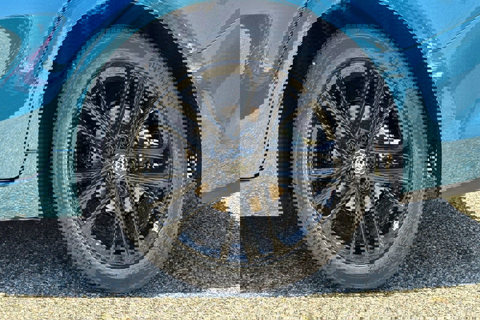 New 2026 Toyota Camry SE image 13