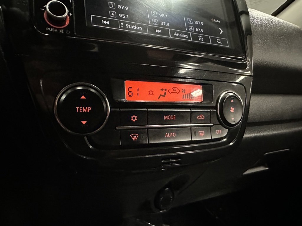 Used 2024 Mitsubishi Mirage ES image 23
