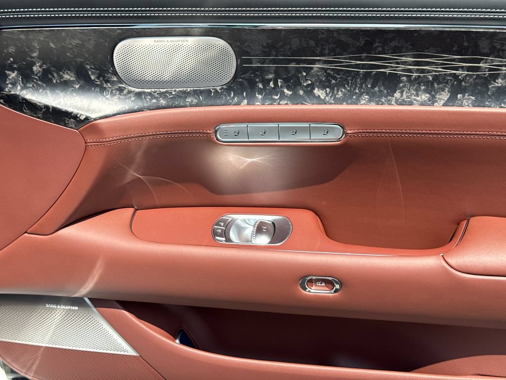 New 2026 Genesis G90 3.5T AWD/4WD image 14