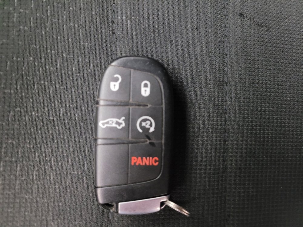 Used 2014 Dodge Charger SXT AWD/4WD image 32