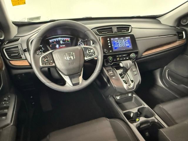 Used 2020 Honda CR-V EX image 42