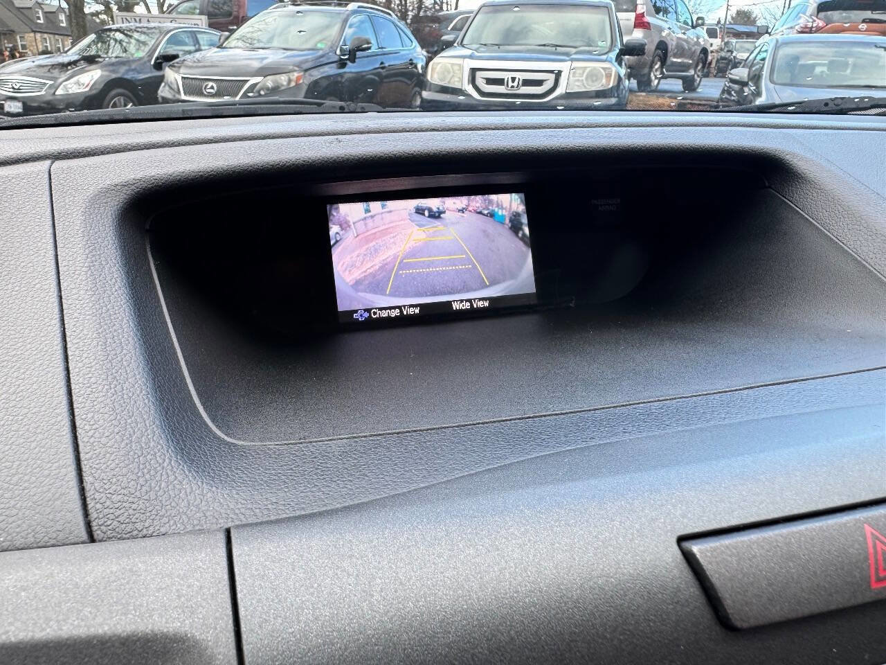 Used 2013 Honda CR-V EX-L image 16