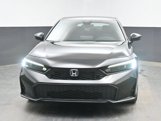 New 2026 Honda Civic Sport Touring image 3