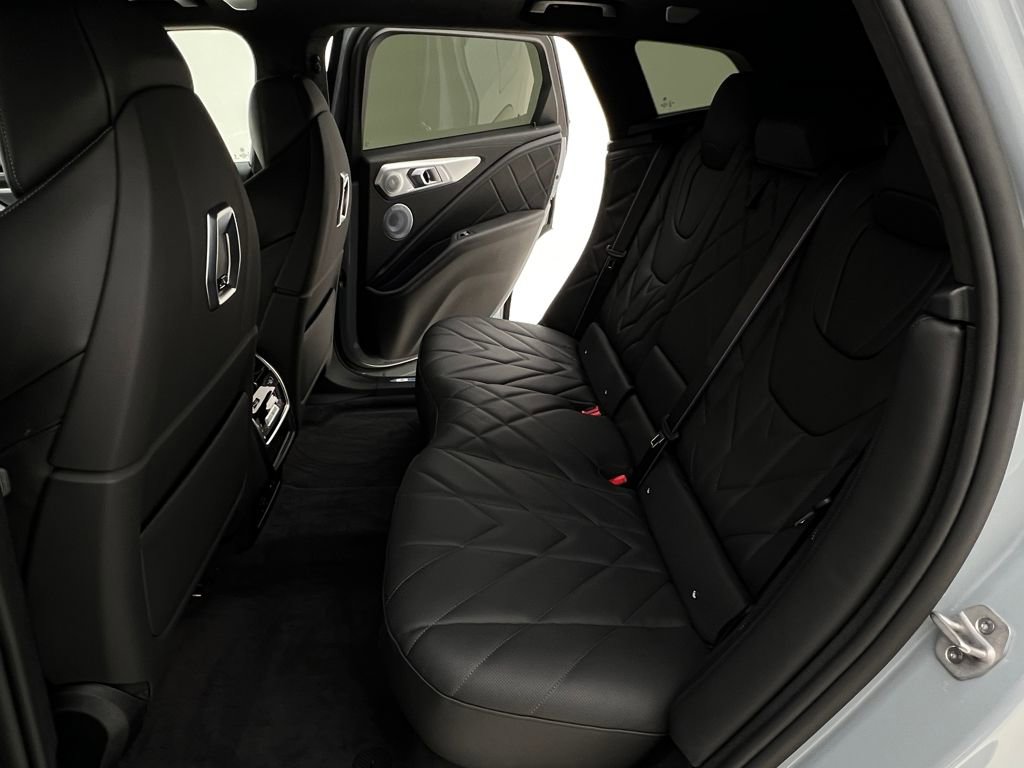 New 2026 BMW XM Label Red image 10