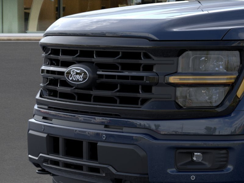 New 2026 Ford F150 XLT w/ Equipment Group 302A MID AWD/4WD image 17