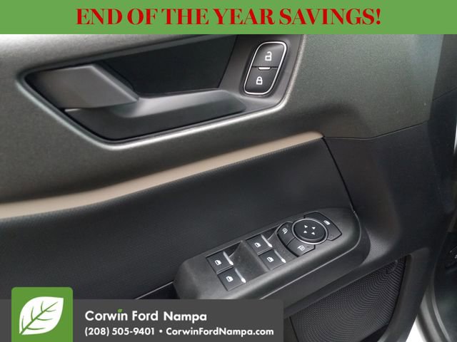 New 2025 Ford Bronco Sport Big Bend image 11