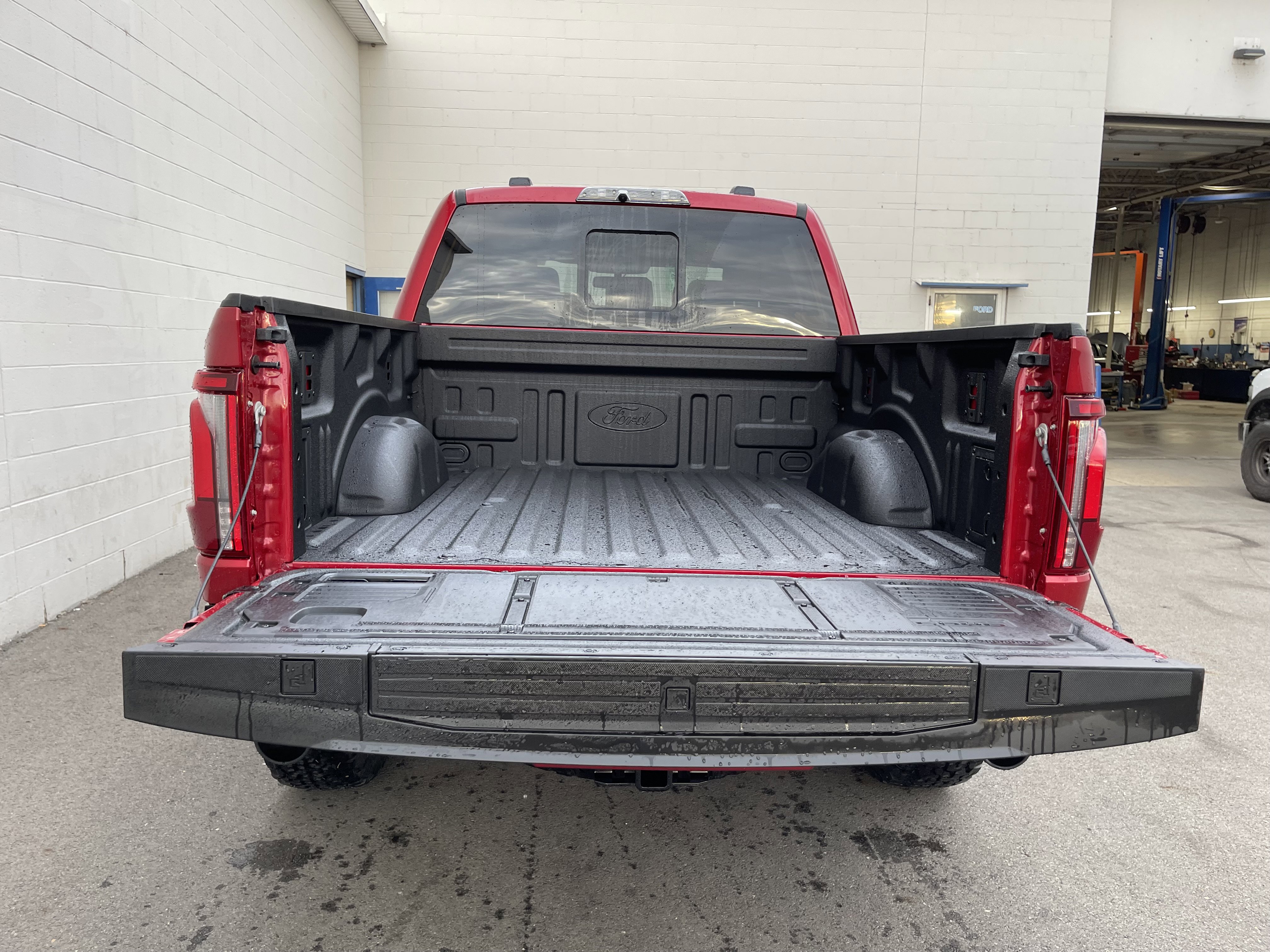 New 2025 Ford F150 Raptor image 23