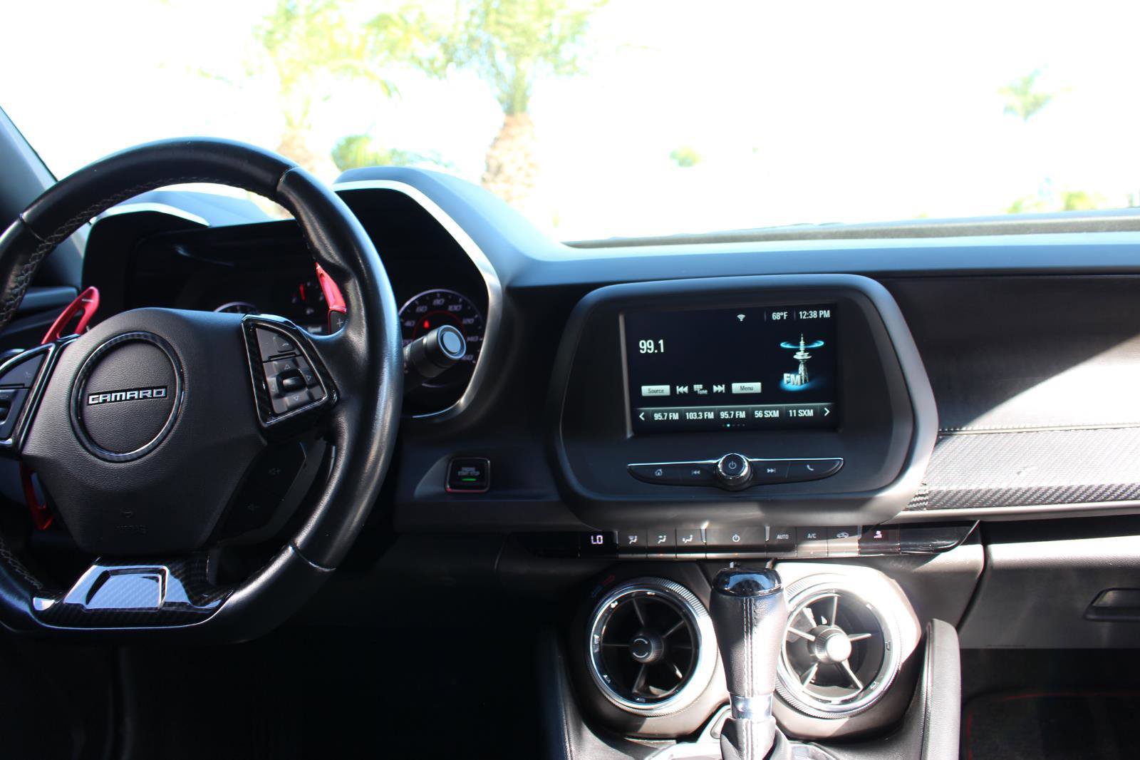 Used 2018 Chevrolet Camaro LT w/ Redline Edition image 14