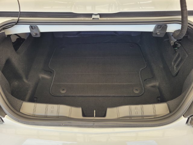 Used 2023 Chevrolet Camaro ZL1 RWD image 33