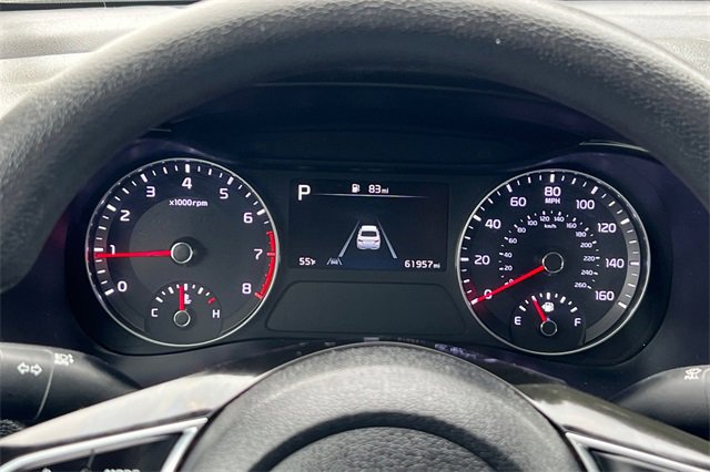 Used 2023 Kia Forte LXS image 29