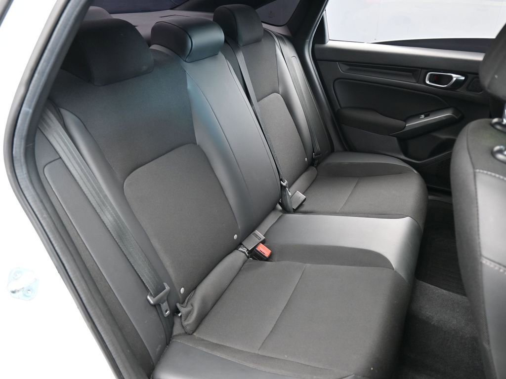 Used 2024 Honda Civic Sport image 43