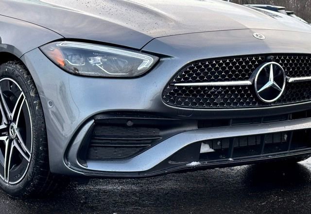 New 2026 Mercedes-Benz C 300 C 300 image 2