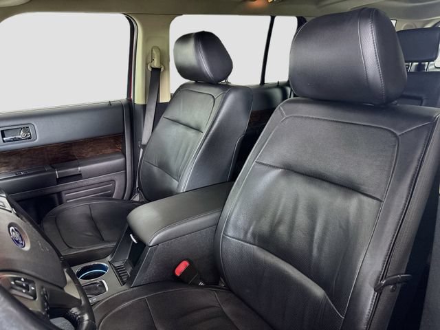 Used 2017 Ford Flex Limited w/ Equipment Group 303A AWD/4WD image 25