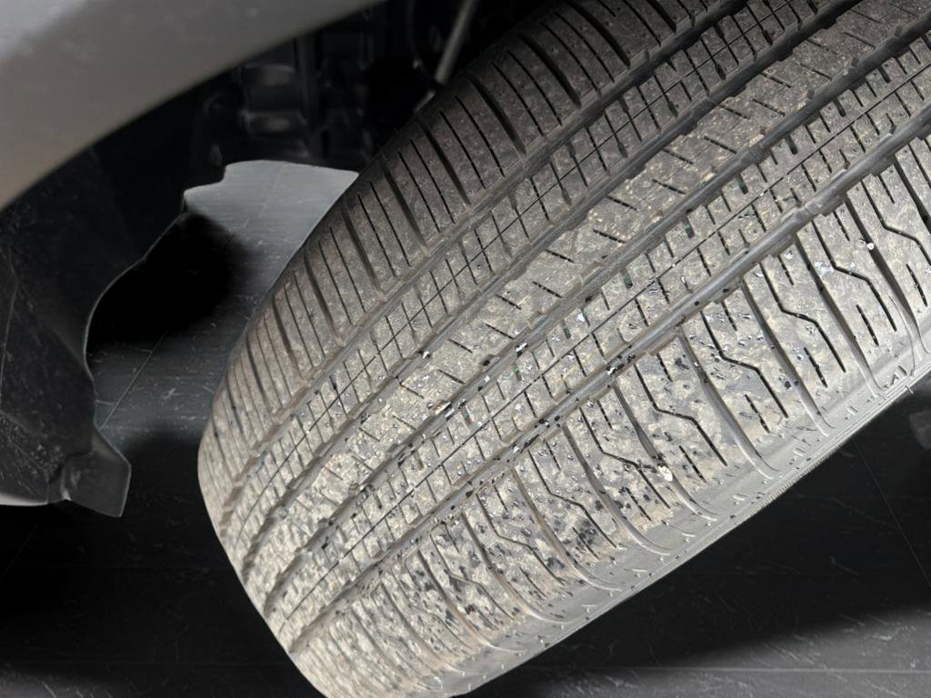 New 2026 Nissan Rogue SV image 33