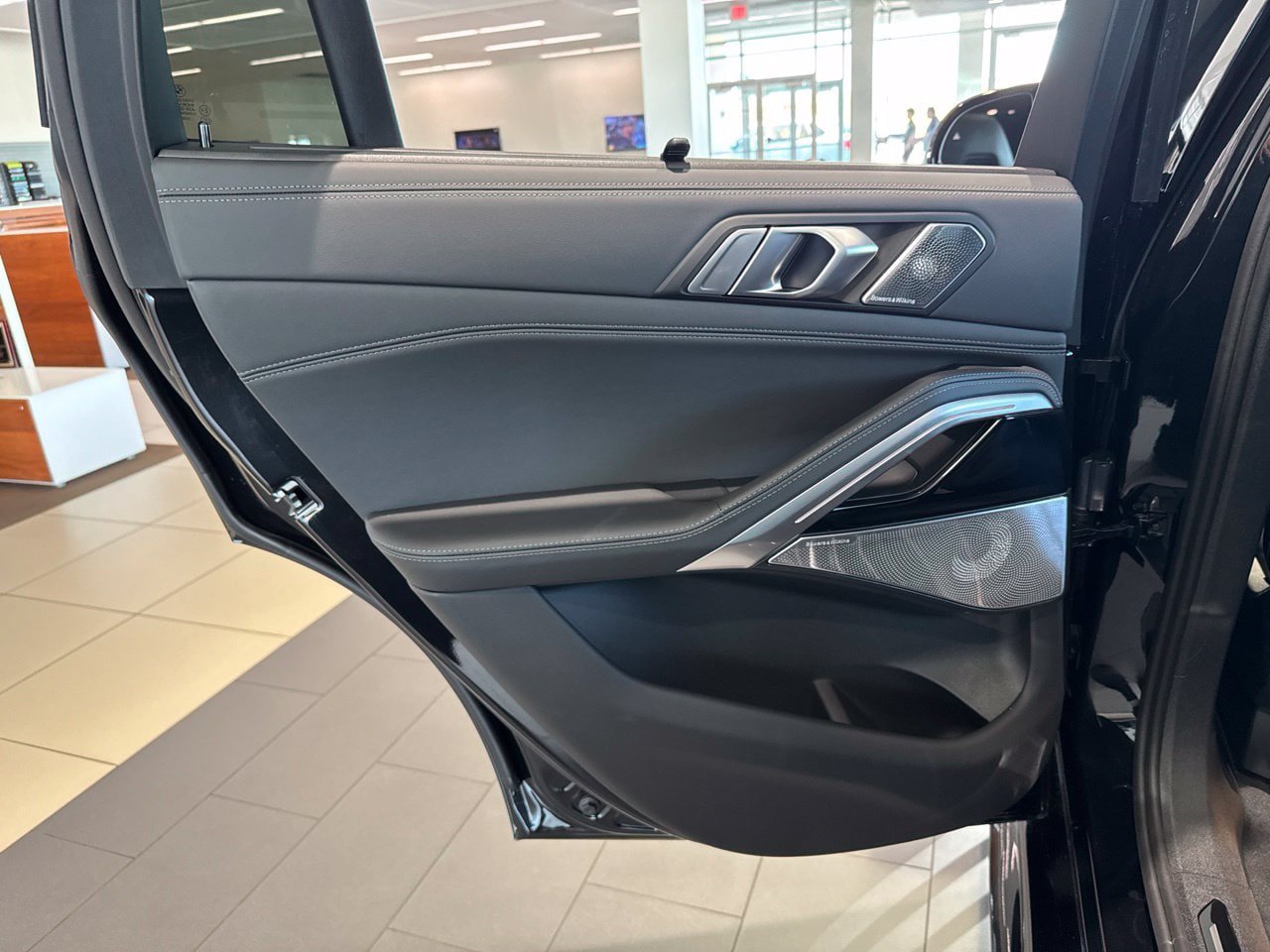 New 2027 BMW X6 M Competition w/ Executive Package AWD/4WD image 44
