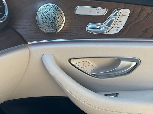 Certified 2023 Mercedes-Benz E 350 4MATIC Sedan image 42