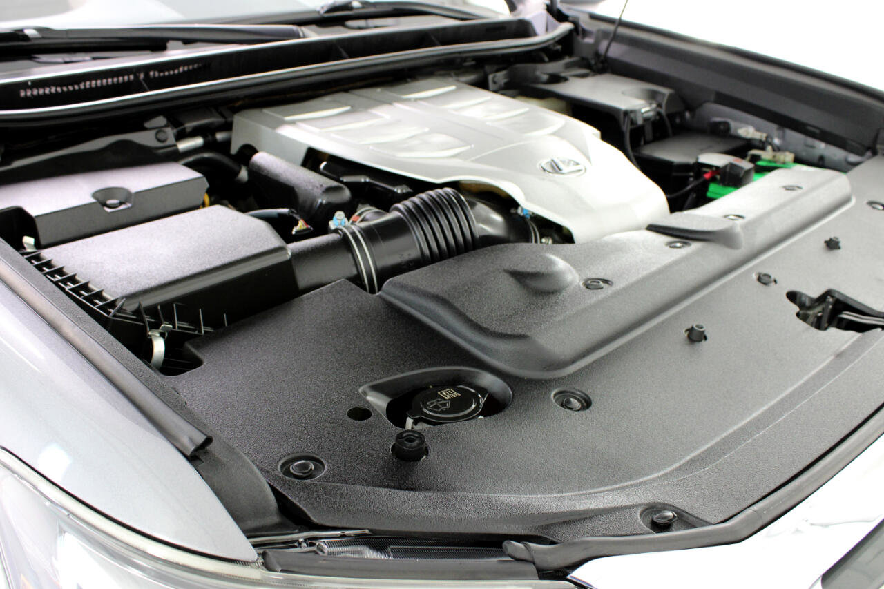 Used 2017 Lexus GX 460 Premium image 78