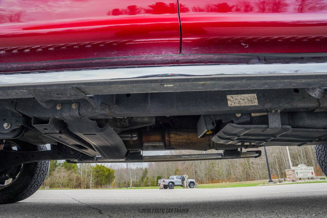 Used 2017 Ford F350 Lariat w/ Lariat Ultimate Package image 96