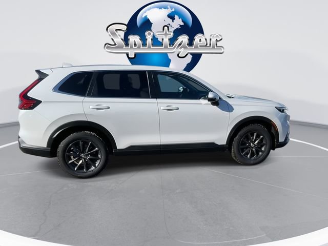 New 2026 Honda CR-V EX-L image 10