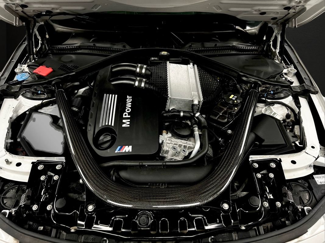 Used 2016 BMW M3 w/ Executive Package RWD image 38