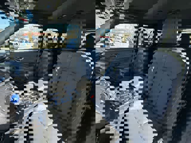 New 2026 Subaru Outback Touring XT image 17