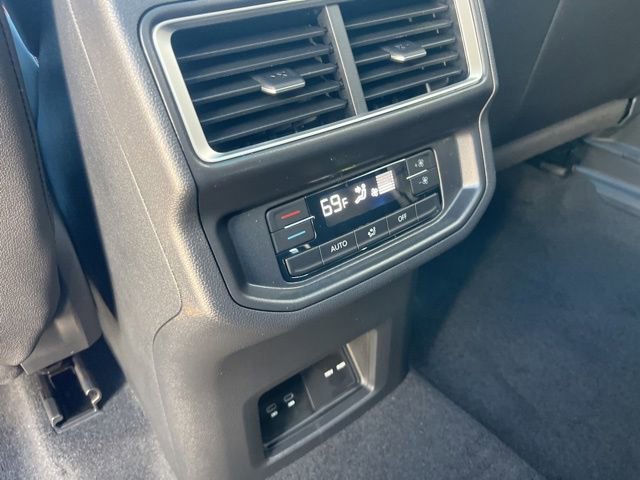 New 2026 Volkswagen Atlas Peak Edition image 26