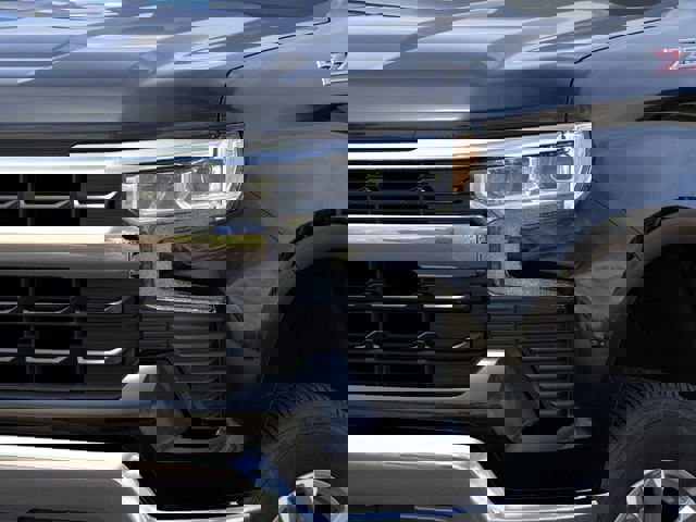 New 2026 Chevrolet Silverado 1500 LT image 10