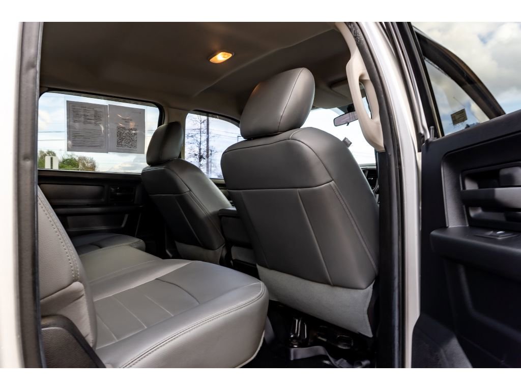 Used 2014 RAM 1500 Tradesman w/ Exterior Appearance Group image 15