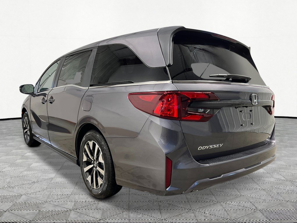 New 2026 Honda Odyssey EX-L image 4