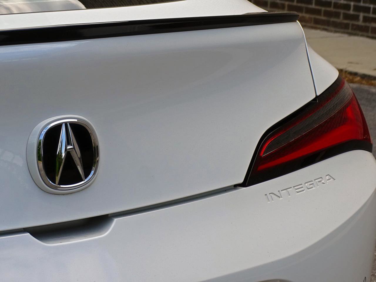 Used 2024 Acura Integra A-Spec FWD image 11