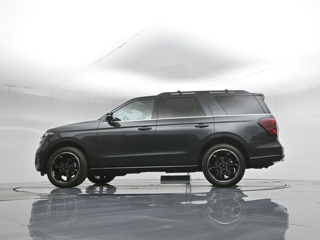 Certified 2023 Ford Expedition Limited AWD/4WD image 58